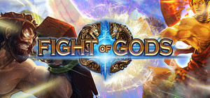 Fight of Gods banner
