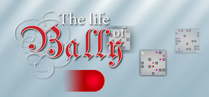 The Life of Bally banner