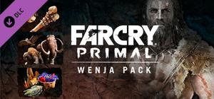 Far Cry Primal Wenja Pack banner