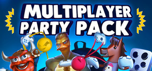 Multiplayer Party Pack banner