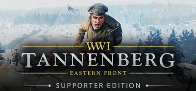 Tannenberg - Supporter Edition