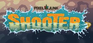 PixelJunk Shooter banner