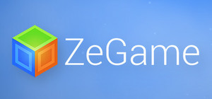 ZeGame banner