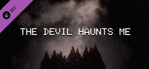 THE DEVIL HAUNTS ME - Full OST banner