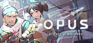 OPUS: Rocket of Whispers banner