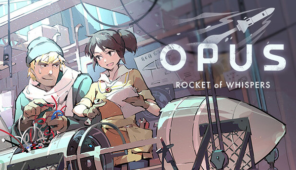 OPUS: ROCKET OF WH