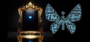 The Butterfly Effect banner