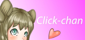 Click-chan banner