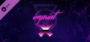 imprint-X Soundtrack banner