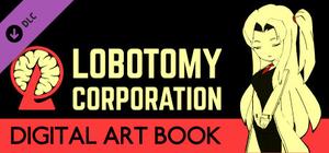 LobotomyCroporation_ArtBook banner