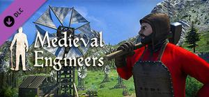 Medieval Engineers - Deluxe banner