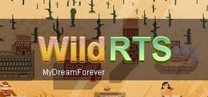 Wild RTS banner