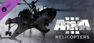 Arma 3 Helicopters banner