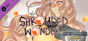 RPG Maker MV - Shrouded Wonder Music Pack banner
