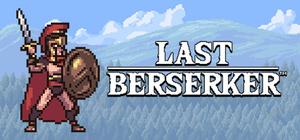 Last Berserker™ : Endless War banner