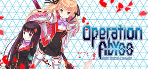 Operation Abyss: New Tokyo Legacy banner