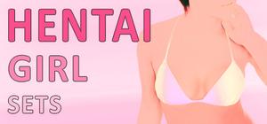 Hentai Girl Sets banner