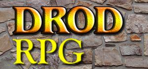 DROD RPG: Tendry's Tale - Deluxe Edition banner