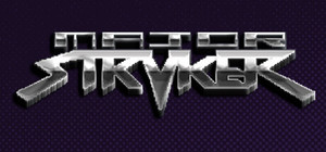 Major Stryker banner