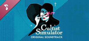 Cultist Simulator: Original Soundtrack banner