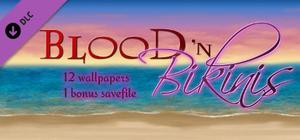 BnB Wallpapers and Savefile banner