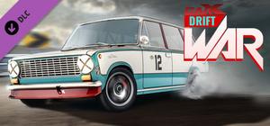 CarX Drift Racing Online - Drift War banner