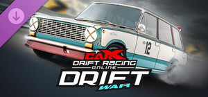 CarX Drift Racing Online - Drift War banner