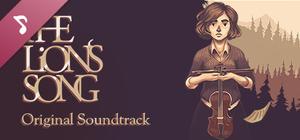 The Lion's Song - Soundtrack banner