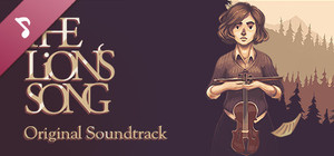 The Lion's Song - Soundtrack banner