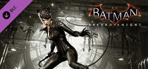Catwoman's Revenge banner
