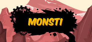 Monsti banner