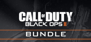 Call of Duty: Black Ops II Bundle banner