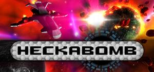 Heckabomb banner