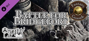 Fantasy Grounds - B14: The Battle for Bridgefort (5E) banner