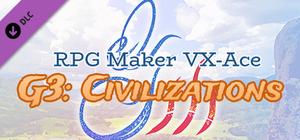 RPG Maker VX Ace - G3: Civilizations banner