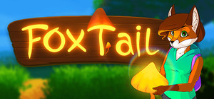 Foxtail banner