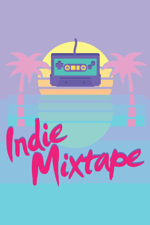 The Indie Mixtape のセール価格