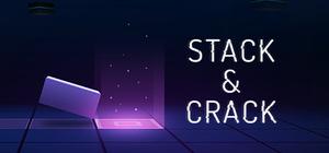 Stack & Crack banner