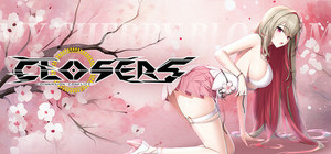 Closers banner