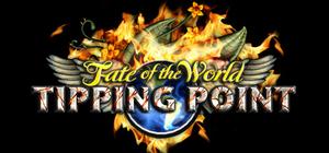 Fate of the World: Tipping Point banner