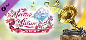 Atelier Lulua: GUST Extra BGM Pack banner