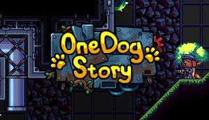 One Dog Story - The Complete Soundtrack banner