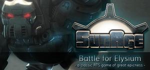 SunAge: Battle for Elysium 4 Pack banner