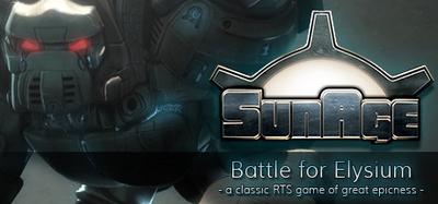 SunAge: Battle for Elysium 4 Pack