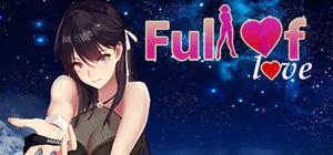 Full Of Love banner