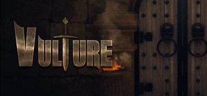 Vulture for NetHack banner