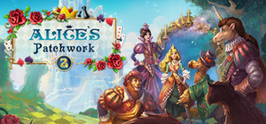 Alice's Patchworks 2 banner