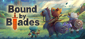 Bound By Blades banner