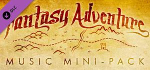 RPG Maker VX Ace - Fantasy Adventure Mini Music Pack banner