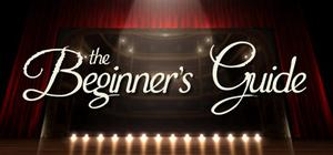 The Beginner's Guide + Soundtrack banner